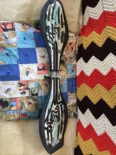 Razor RipStik Classic Waveboard - Green