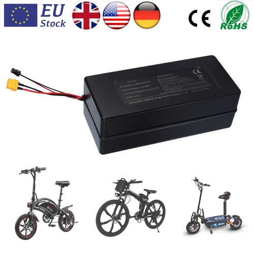 Pack batterie ion 36v - batterie,