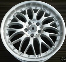 SMC H 80018 alloy wheel 8x18