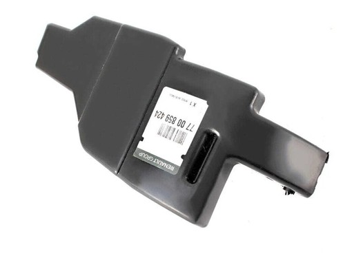 Plaque cache protection - cache, boite