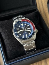 Orologio Automatico Seiko 5