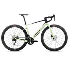 Terra M20I Team 28 12V Acide Gum/Fantasy Purple Carbone 2026 Orbea Vélo Gravel