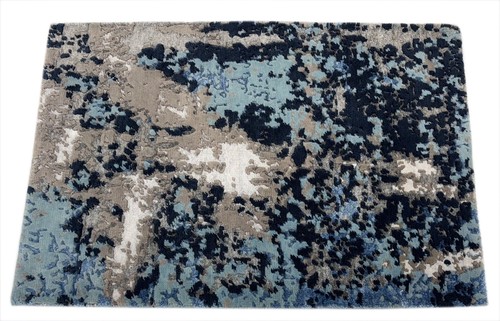 Tapis design tissé - design,