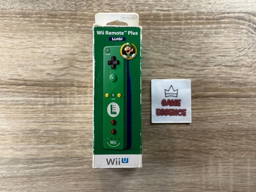 Manette wii remote plus - remote,