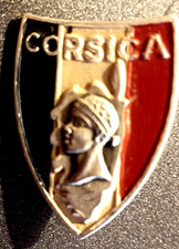 FFI / CORSE / FRONT NATIONAL