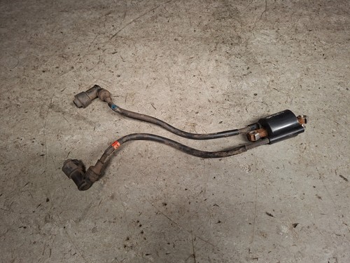 Yamaha 600 diversion - xj,