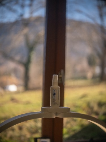 Vintage lens berthiot - lens, 45mm