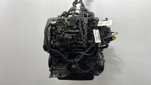 Moteur peugeot 106 phase - 106,