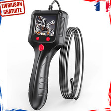 Caméra Endoscopique