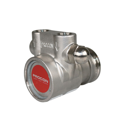 Procon 103a140f31pa 8 npt - -, 3/8"