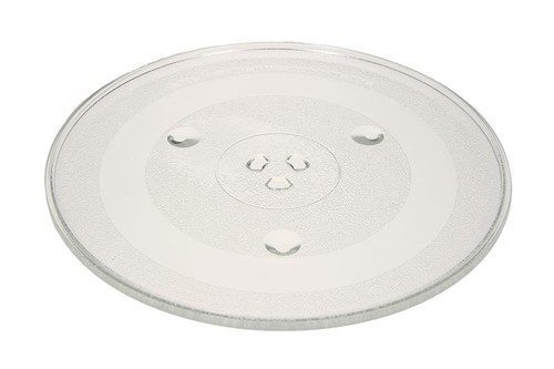 Delonghi plat verre - 31,5, cm