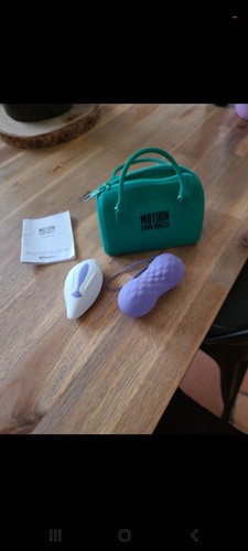 Oeuf vibrant telecommande sans - telecommande,