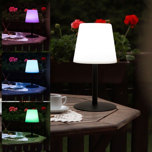 Extérieur lampe table - extérieur,