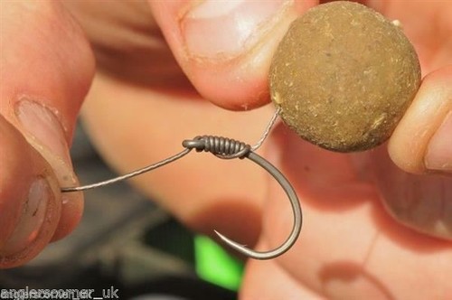 Korda krank hameçons - korda,