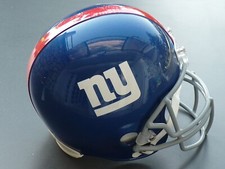 NFL New York Giants Casque De