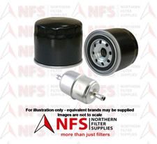 Filtre À Huile Et Filtre À