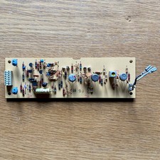 REVOX B760 TUNER • FM