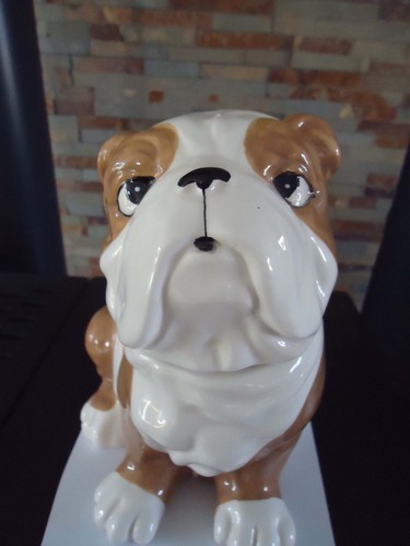 Bocal bonbons cookie jar - /,