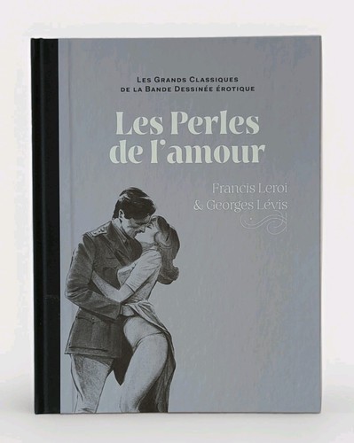Francis leroi georges - leroi, lévis