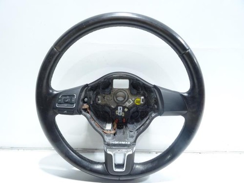 Volant volkswagen polo phase - volant, 5