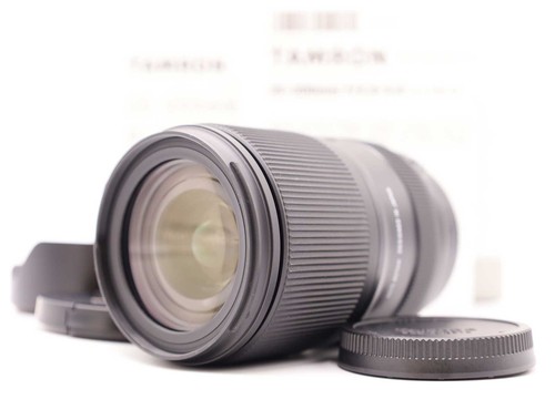 Objectif tamron 200 - objectif,