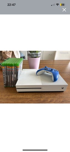 Microsoft xbox one - microsoft, s