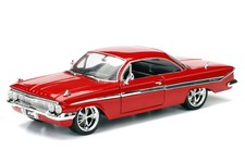 Chevrolet Chevy Impala Rouge