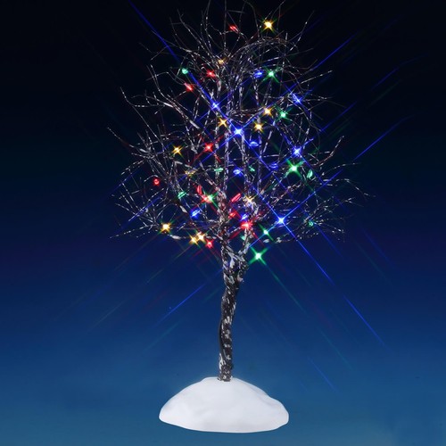 Arbre butternut multi lumière - multi,