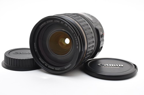 Objectif canon 135mm - objectif, 28-135mm