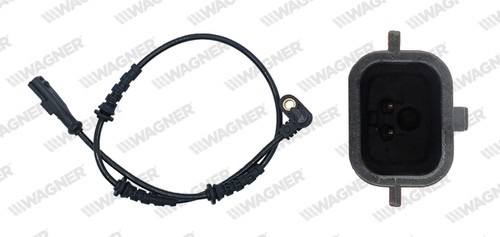 Wagner capteur abs - wagner, vitesse