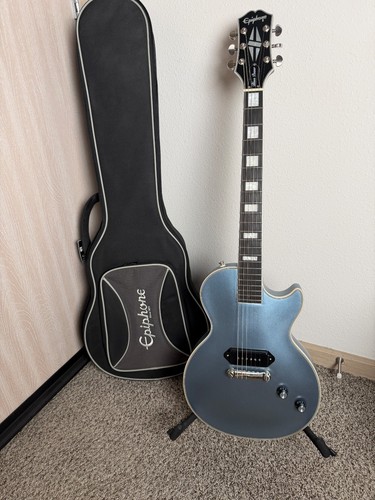 Epiphone jared james nichols - jared,