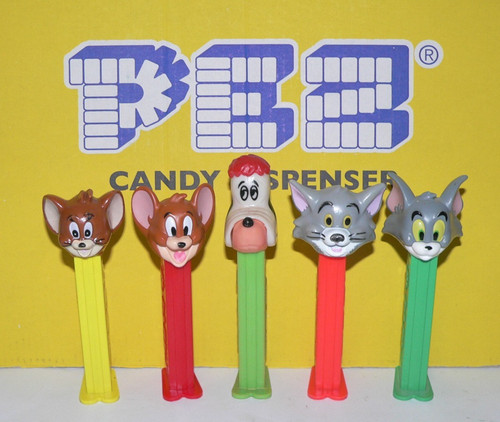 Serie pez differents - pez,