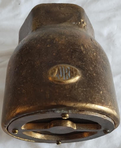 Clapet anti retour brass - clapet,