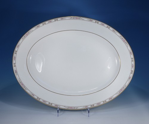 Plat wedgwood colchester 39 - "colchester",