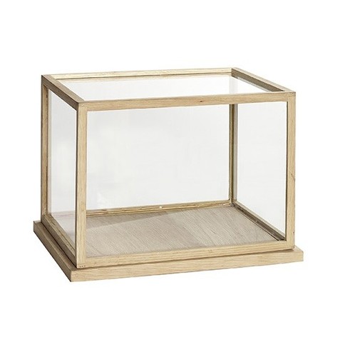 Hubsch grande vitrine - hubsch,