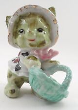 Cute 1950s MIJ Little Lady