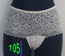 NEUF @@ SHORTY + PRIMA DONNA TWIST I Do + FR 46 ou 48 (46 ou 48 eur)