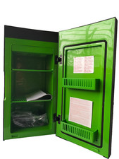 Ukonic Xbox Series X Mini Thermoelectric Fridge 17315-EU Compact Refrigerator