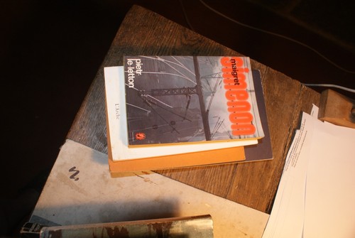 Livre poche 2909 - de, n°2909