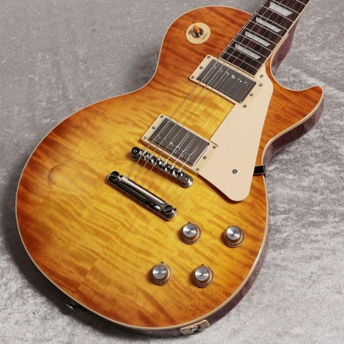 Gibson les paul standard - paul, 60s