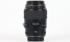 Canon EF 100mm f2.8 Macro USM