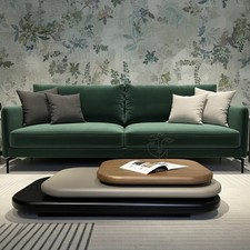 PROMOTION TABLE BASSE EN BOIS