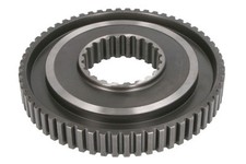 Synchroniseur, boîte manuelle