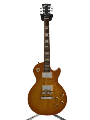 Guitare électrique gibson - guitare,