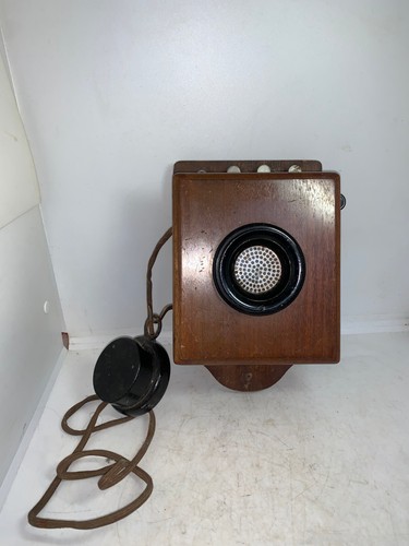 Ancien telephone - ancien,