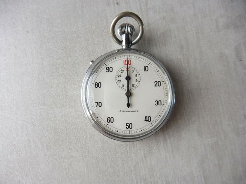 Ancien chronomètre