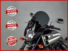 YAMAHA V-MAX 1700 2009-2016 PARE-BRISE HAUTE ÉCRAN CHOPPER