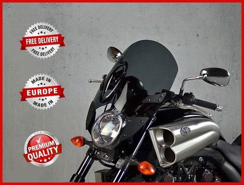 Yamaha max 1700 2009 - v-max, 2009-2016