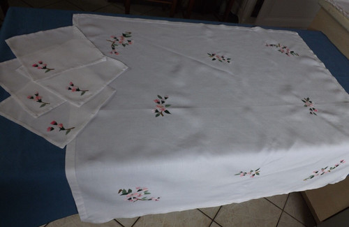 Serviettes petite nappe - petite,