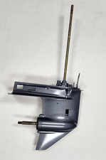 Yamaha Lower Unit Gearcase